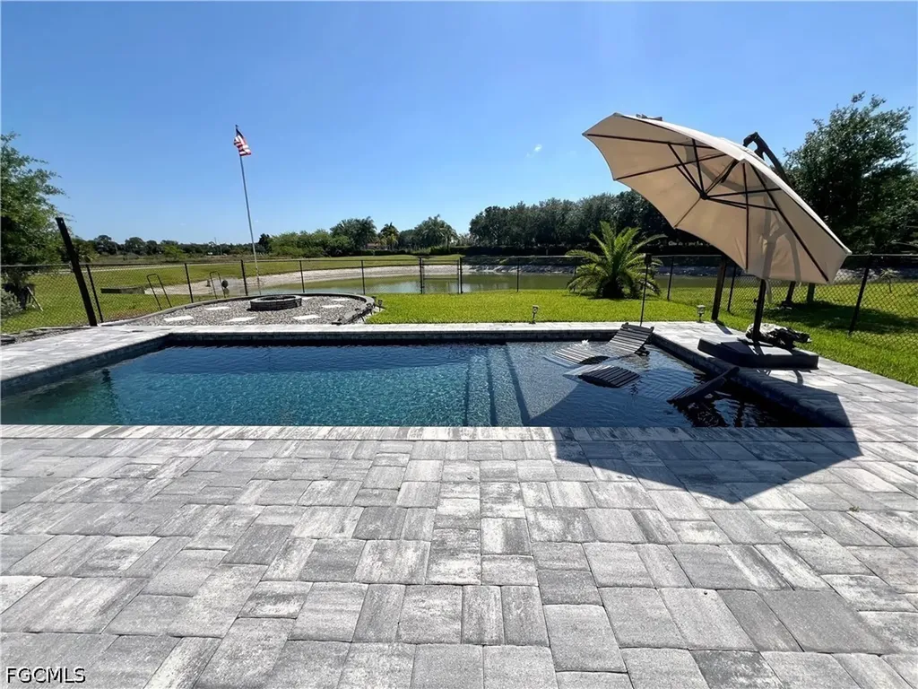 10293 Silver Pond Lane Lehigh Acres FL 33936