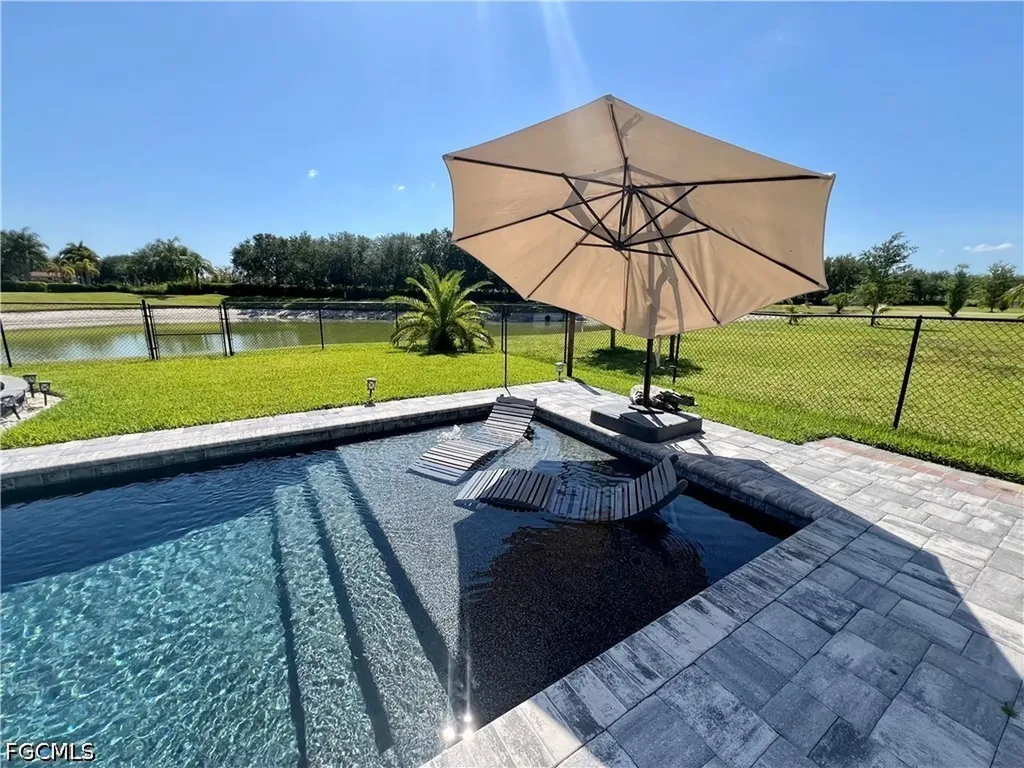 10293 Silver Pond Lane Lehigh Acres FL 33936
