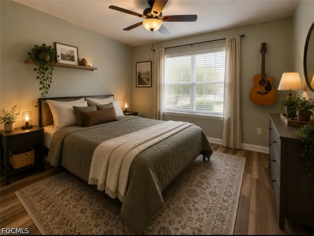 10293 Silver Pond Lane Lehigh Acres FL 33936