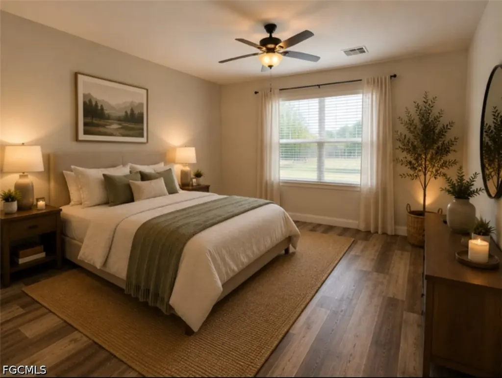 10293 Silver Pond Lane Lehigh Acres FL 33936