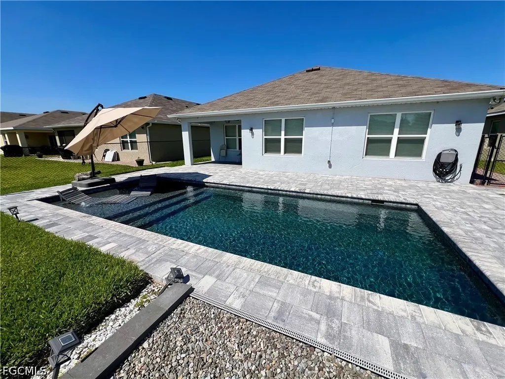 10293 Silver Pond Lane Lehigh Acres FL 33936
