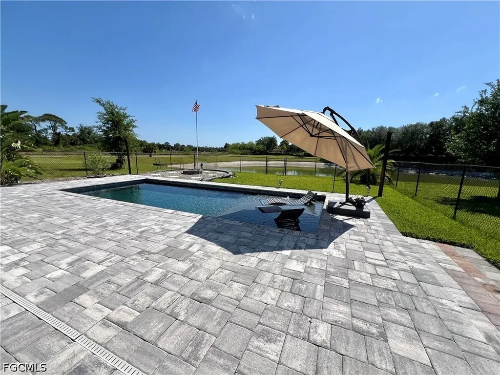 10293 Silver Pond Lane Lehigh Acres FL 33936