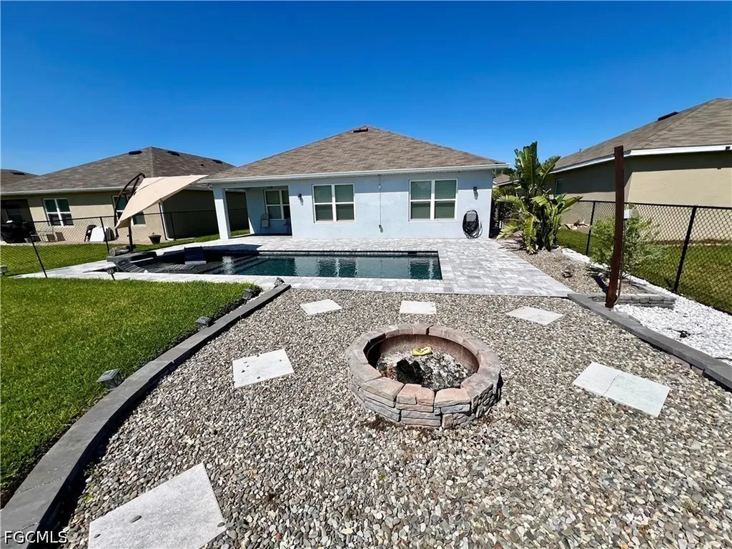 10293 Silver Pond Lane Lehigh Acres FL 33936