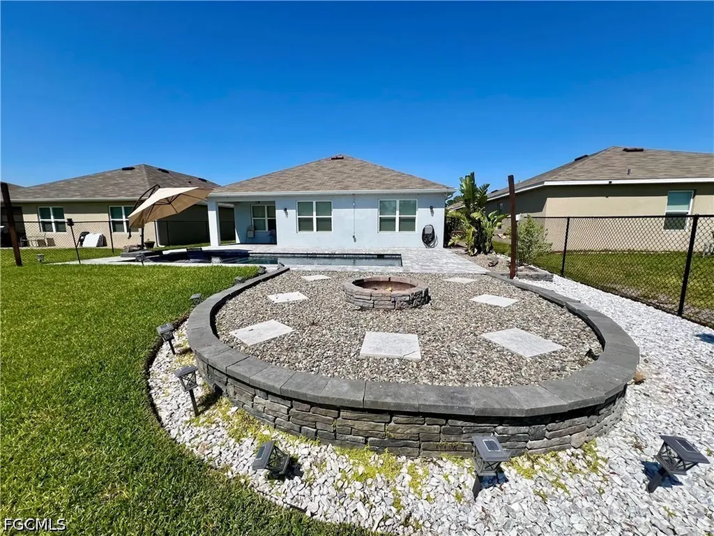 10293 Silver Pond Lane Lehigh Acres FL 33936