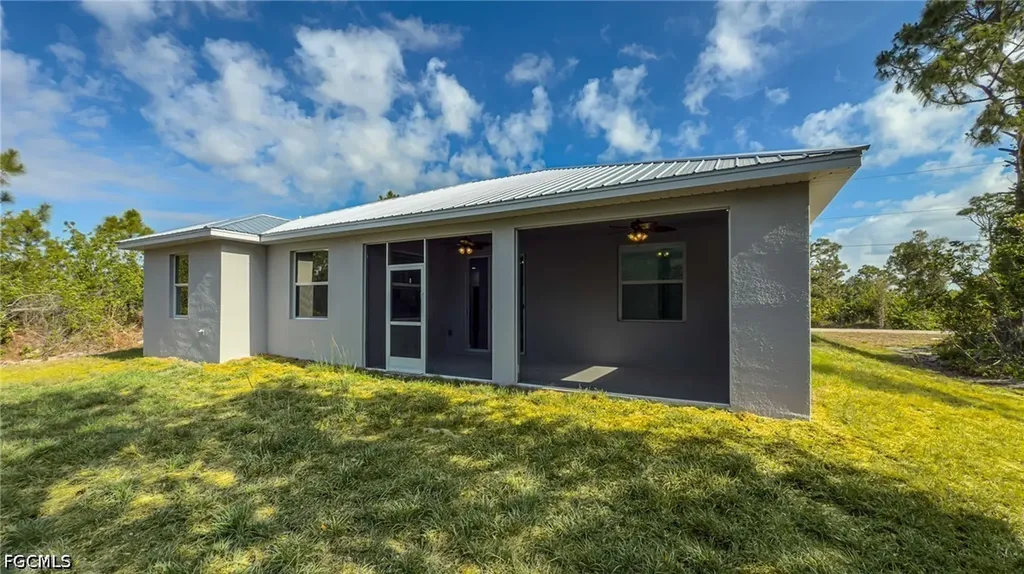 438 Raymer Street Lehigh Acres FL 33974