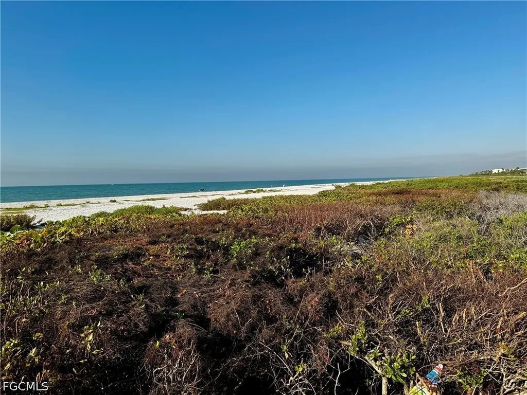 805 E Gulf Drive Sanibel FL 33957