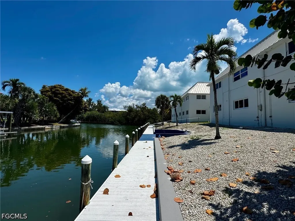 805 E Gulf Drive Sanibel FL 33957