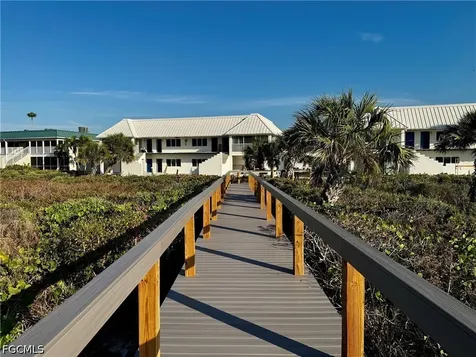 805 E Gulf Drive Sanibel FL 33957