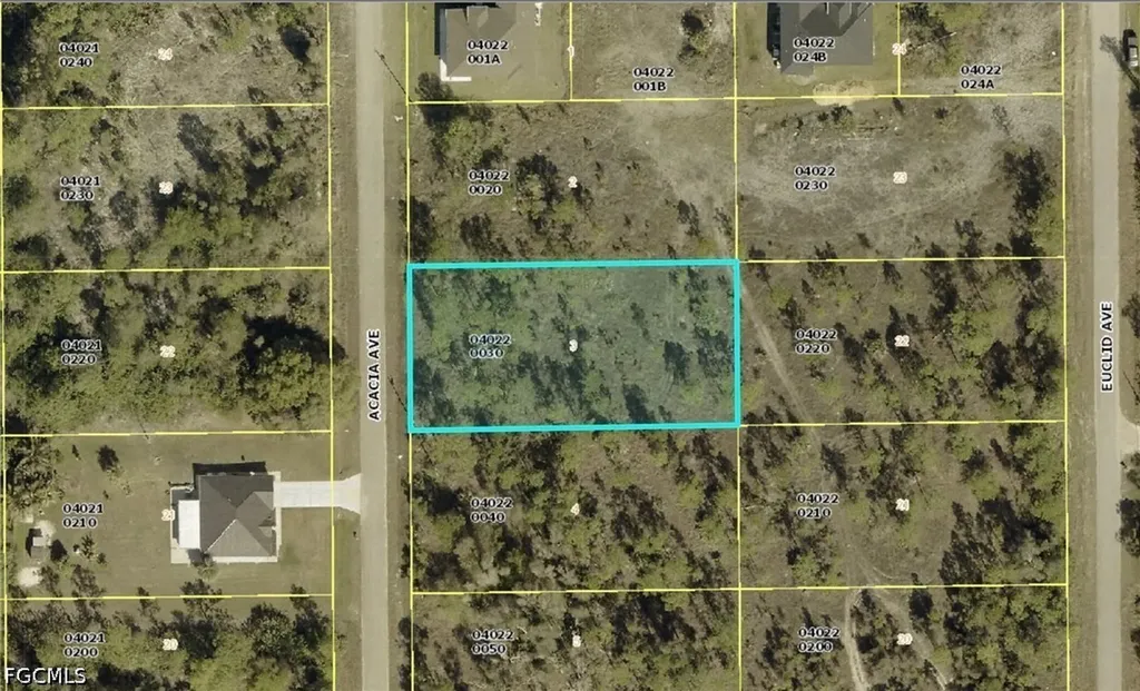 918 Acacia Avenue Lehigh Acres FL 33972