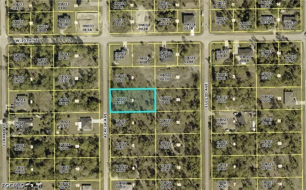 918 Acacia Avenue Lehigh Acres FL 33972