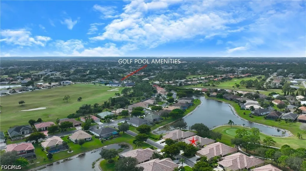 4808 Fairloop Run Lehigh Acres FL 33973