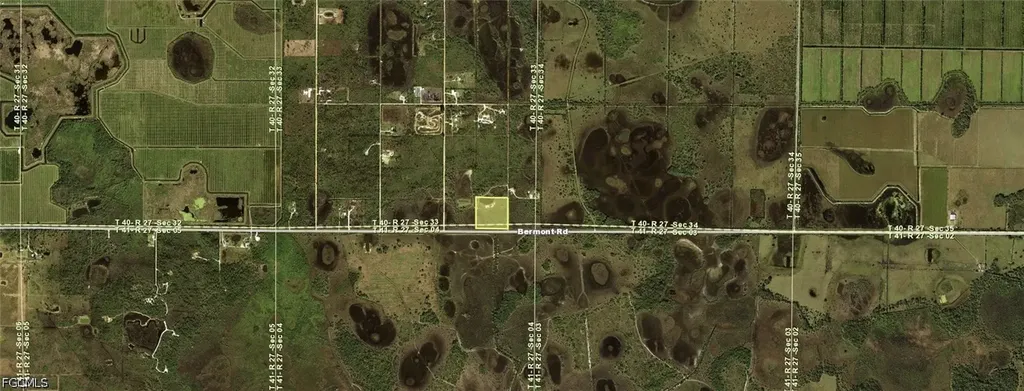 50810 Bermont Road Punta Gorda FL 33982