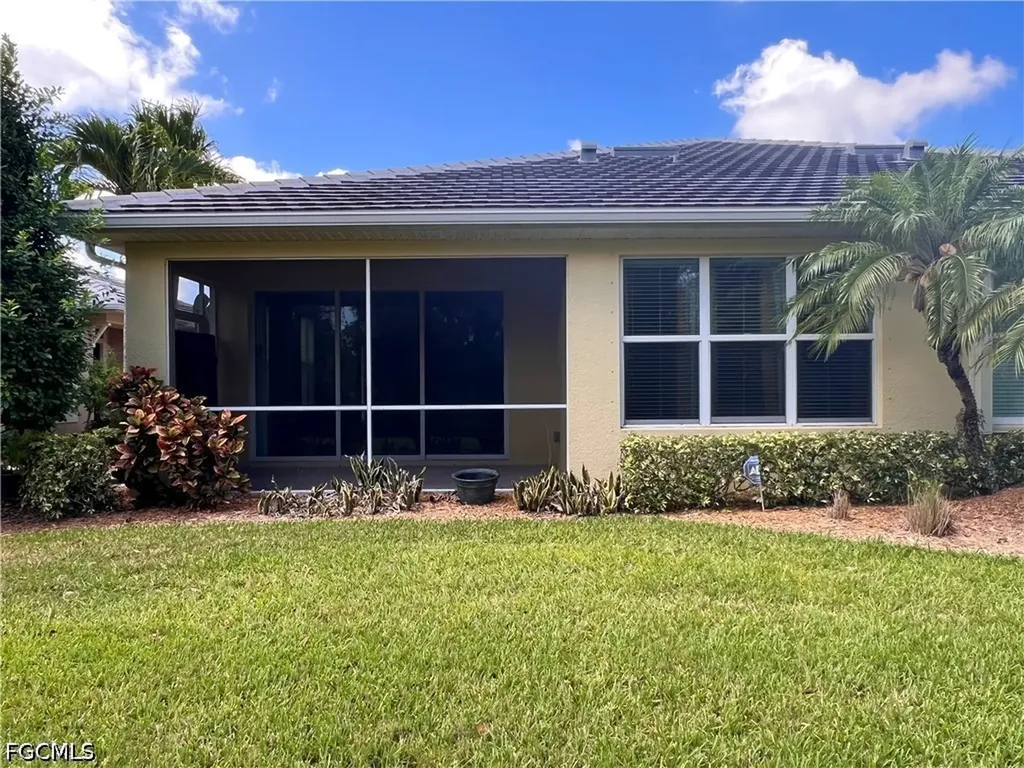 9968 Palmarrosa Way Fort Myers FL 33919