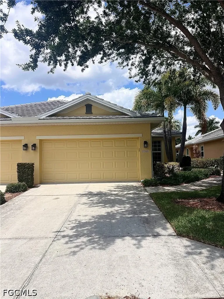 9968 Palmarrosa Way Fort Myers FL 33919