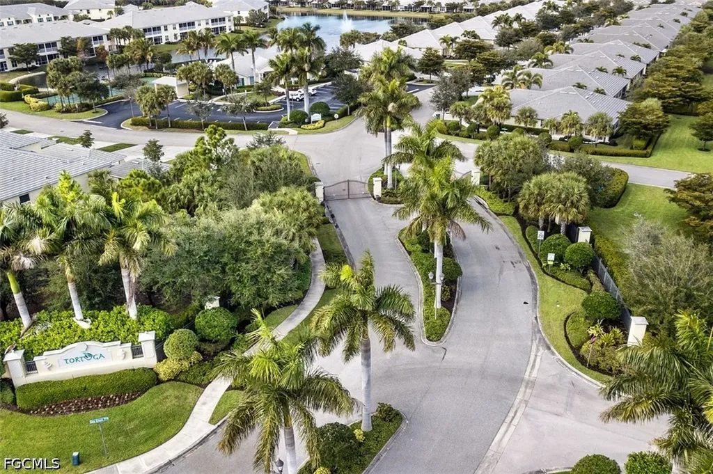 9968 Palmarrosa Way Fort Myers FL 33919