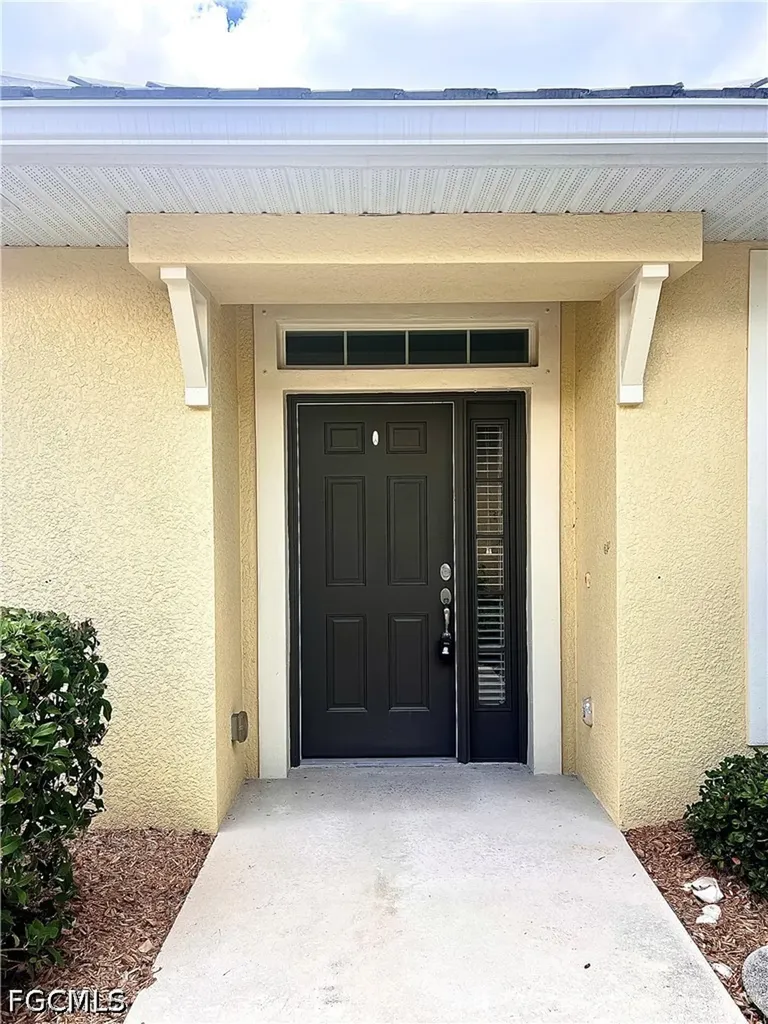 9968 Palmarrosa Way Fort Myers FL 33919