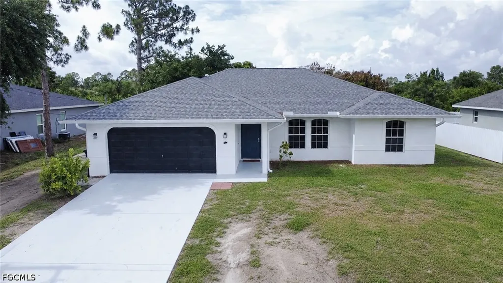 3119 47th Street SW Lehigh Acres FL 33976