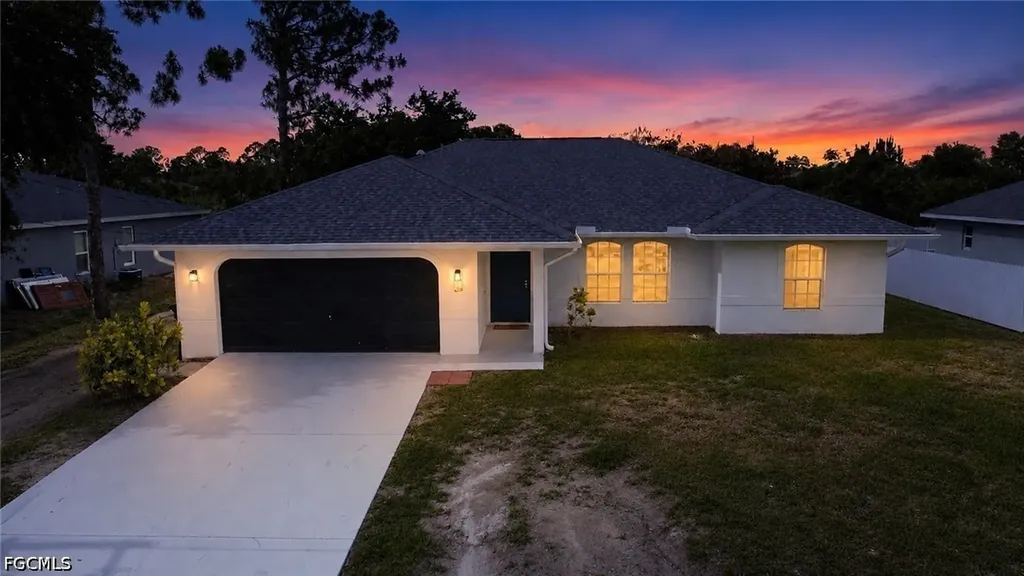 3119 47th Street SW Lehigh Acres FL 33976