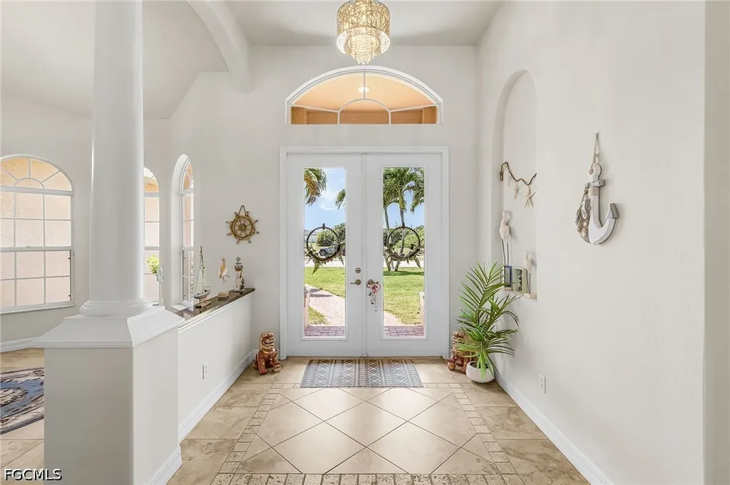 4125 Jacaranda Parkway W Cape Coral FL 33993