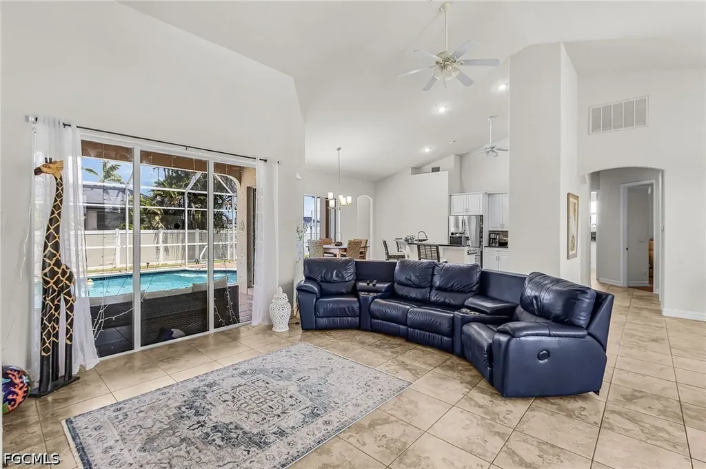 4125 Jacaranda Parkway W Cape Coral FL 33993