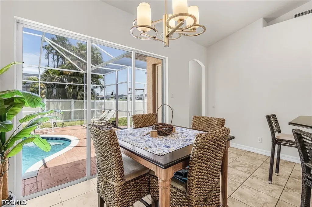 4125 Jacaranda Parkway W Cape Coral FL 33993