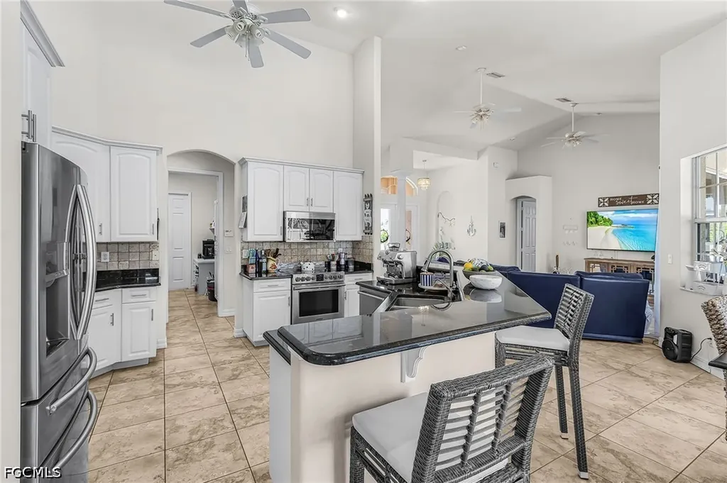 4125 Jacaranda Parkway W Cape Coral FL 33993