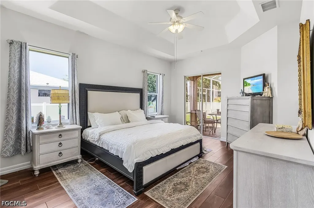 4125 Jacaranda Parkway W Cape Coral FL 33993