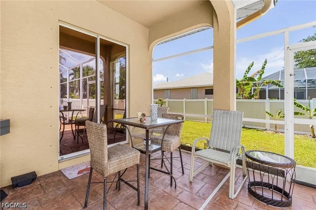 4125 Jacaranda Parkway W Cape Coral FL 33993