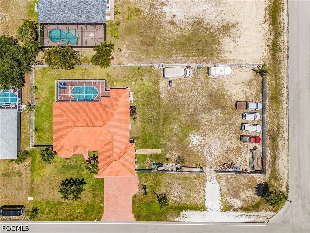 4125 Jacaranda Parkway W Cape Coral FL 33993