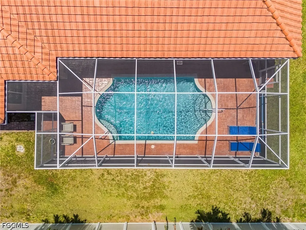 4125 Jacaranda Parkway W Cape Coral FL 33993