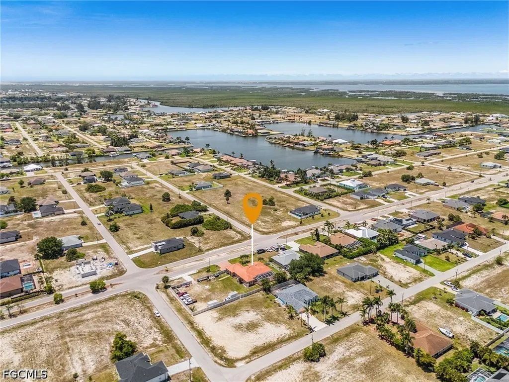 4125 Jacaranda Parkway W Cape Coral FL 33993