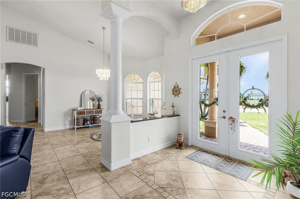 4125 Jacaranda Parkway W Cape Coral FL 33993