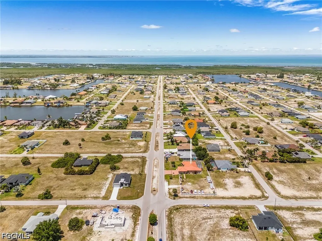 4125 Jacaranda Parkway W Cape Coral FL 33993