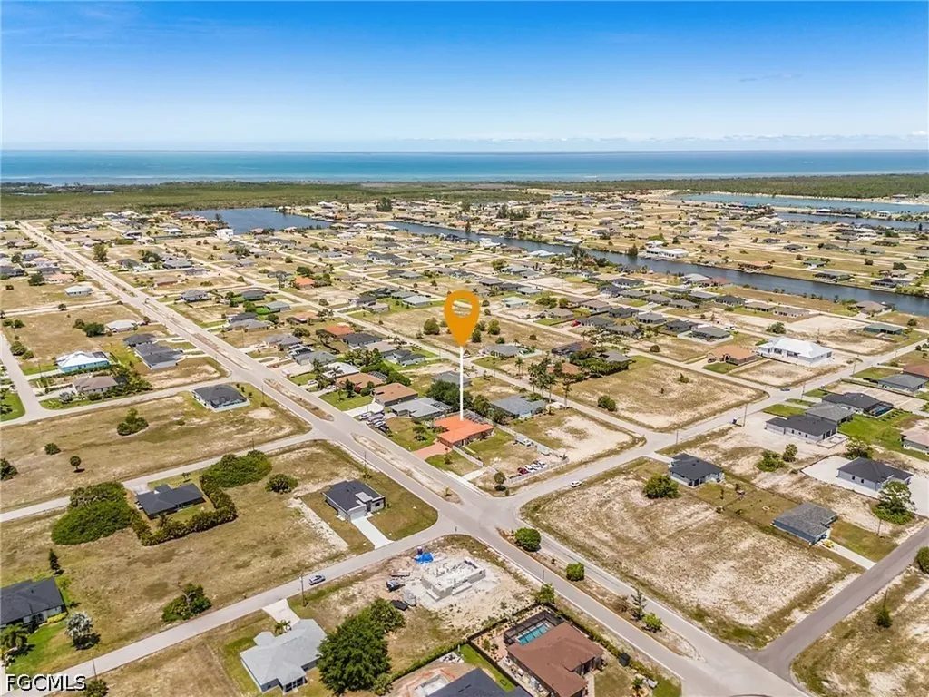 4125 Jacaranda Parkway W Cape Coral FL 33993