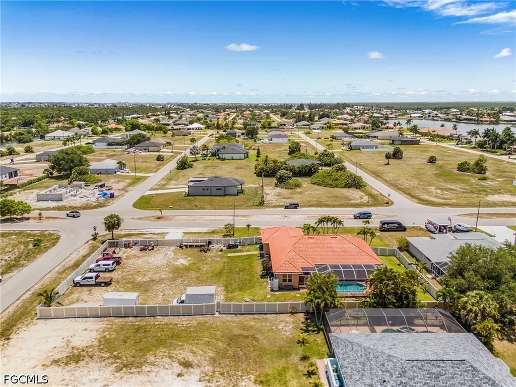 4125 Jacaranda Parkway W Cape Coral FL 33993