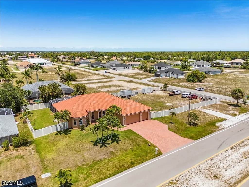 4125 Jacaranda Parkway W Cape Coral FL 33993