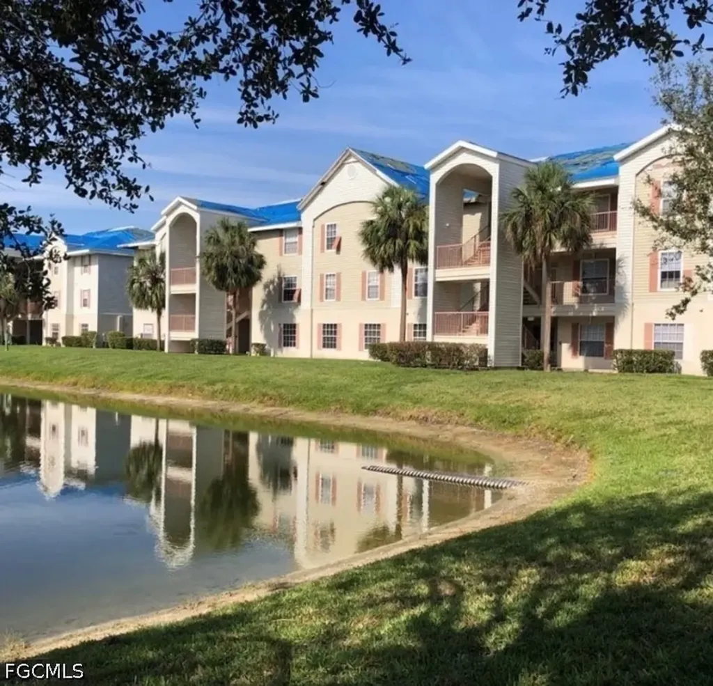 1775 Four Mile Cove Parkway Cape Coral FL 33990