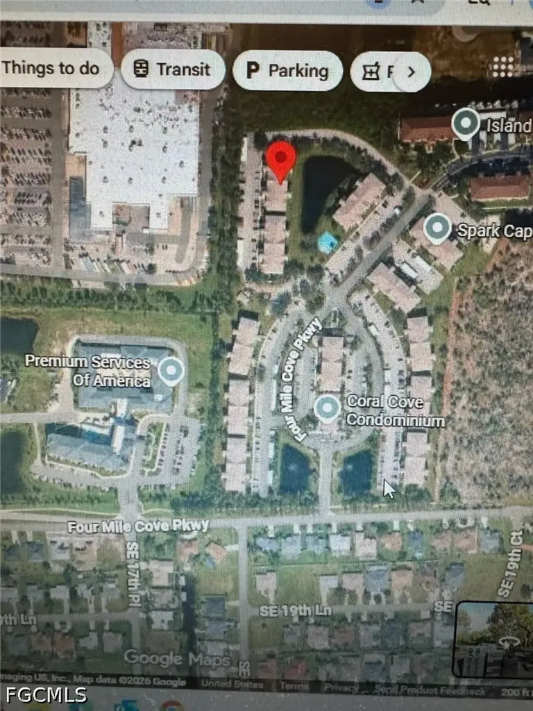1775 Four Mile Cove Parkway Cape Coral FL 33990