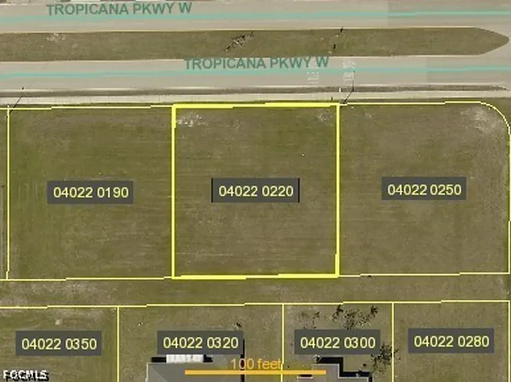 2432 Tropicana Parkway W Cape Coral FL 33993