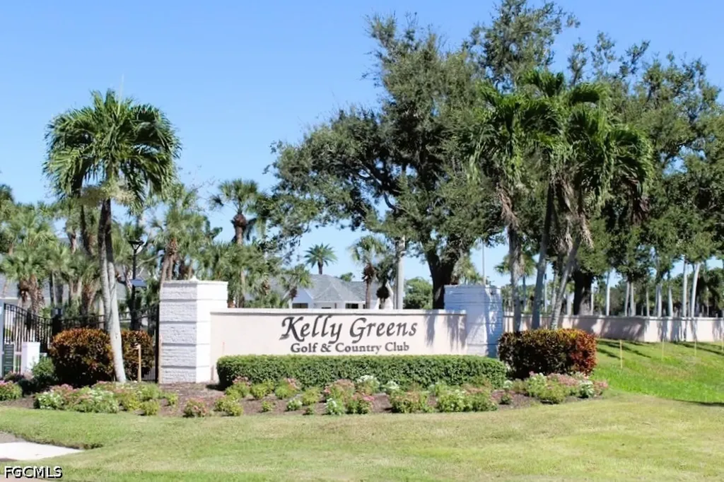 12191 Kelly Sands Way Fort Myers FL 33908