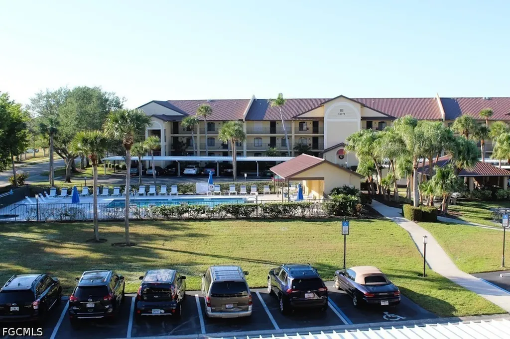 12191 Kelly Sands Way Fort Myers FL 33908
