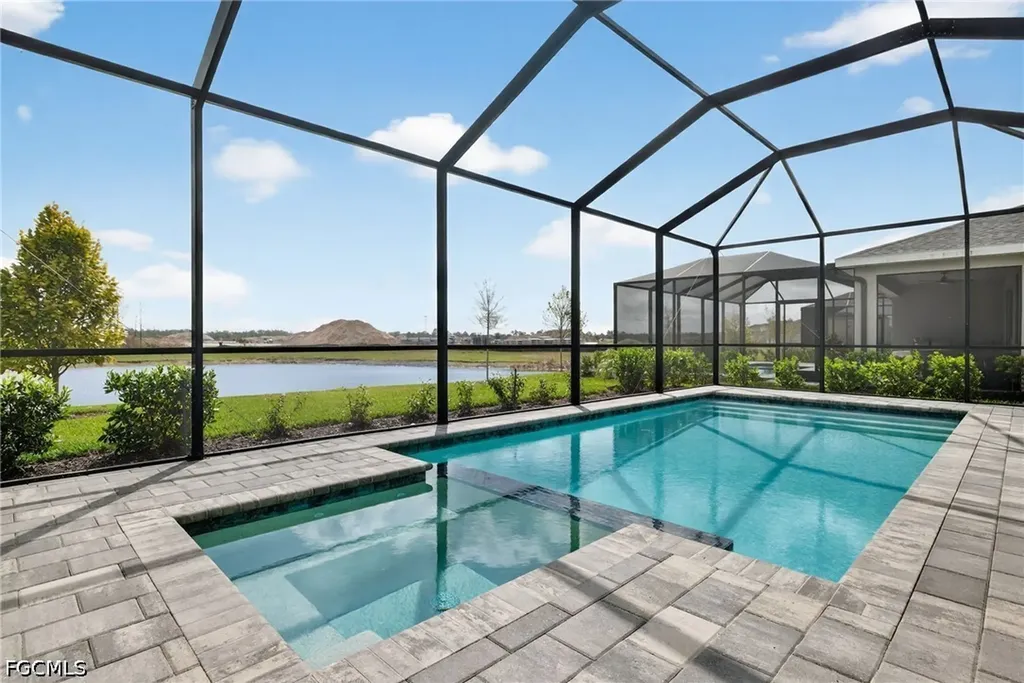 11393 Willowleaf Boulevard Punta Gorda FL 33955