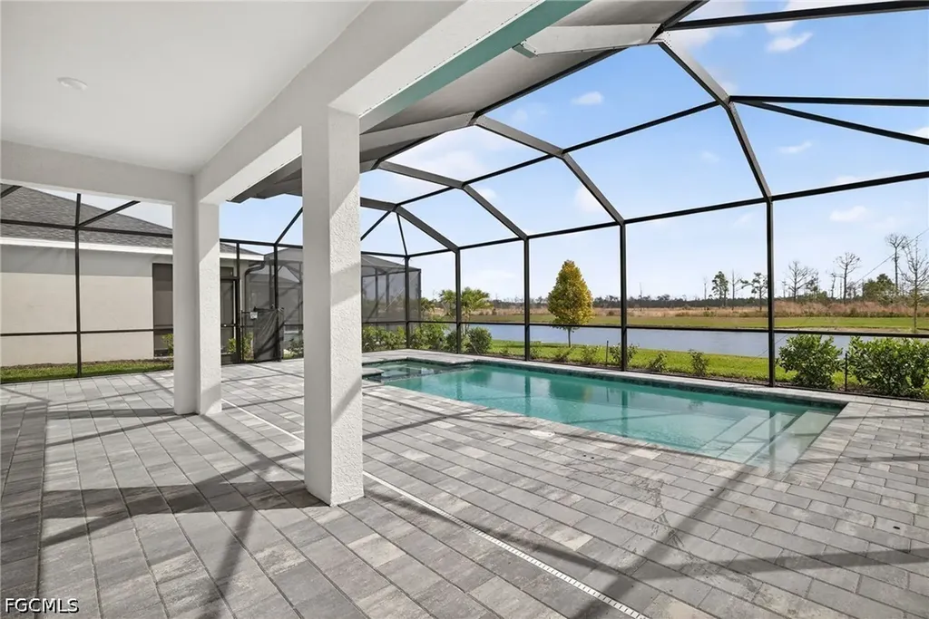 11393 Willowleaf Boulevard Punta Gorda FL 33955