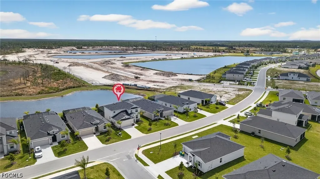 11393 Willowleaf Boulevard Punta Gorda FL 33955