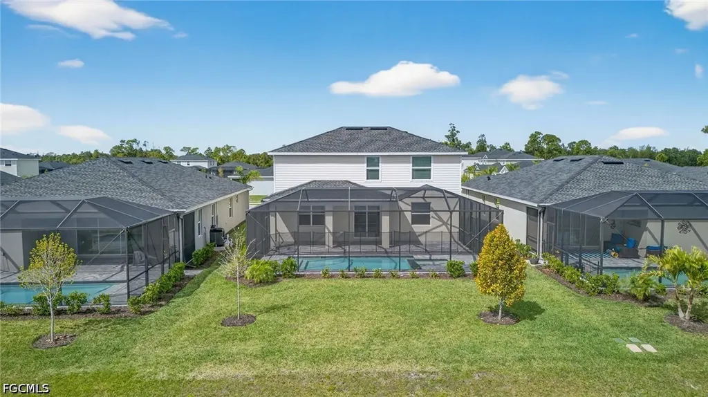 11393 Willowleaf Boulevard Punta Gorda FL 33955