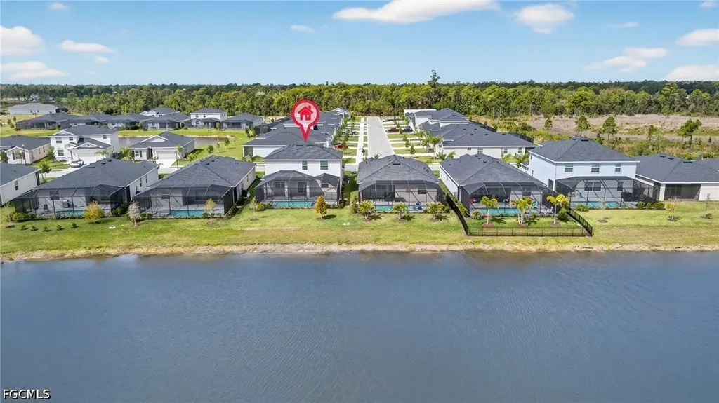11393 Willowleaf Boulevard Punta Gorda FL 33955