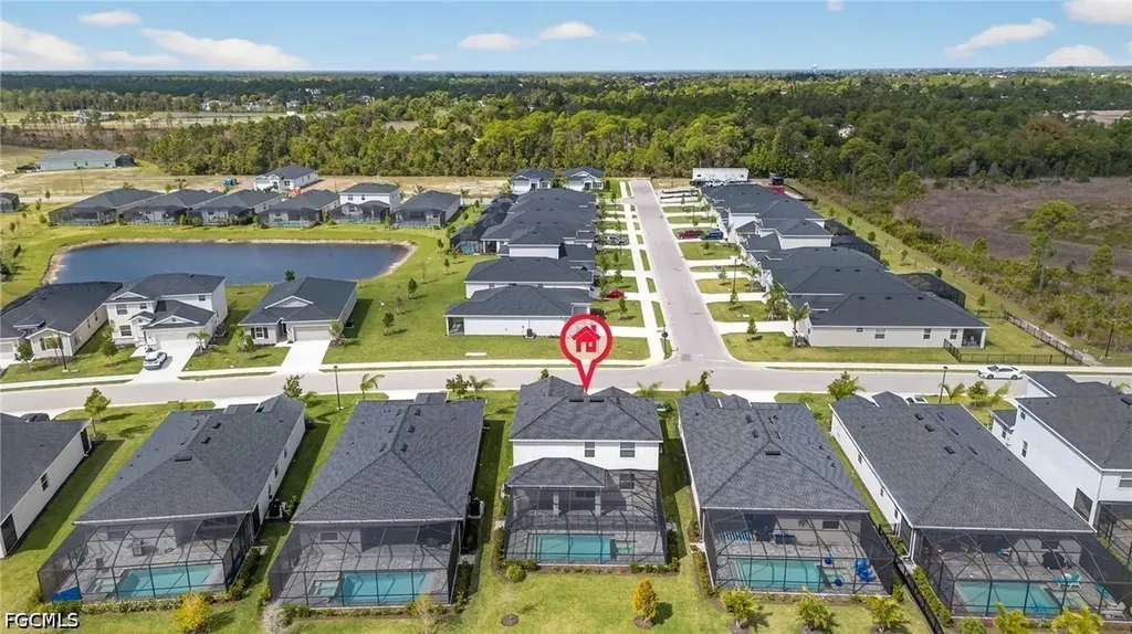 11393 Willowleaf Boulevard Punta Gorda FL 33955