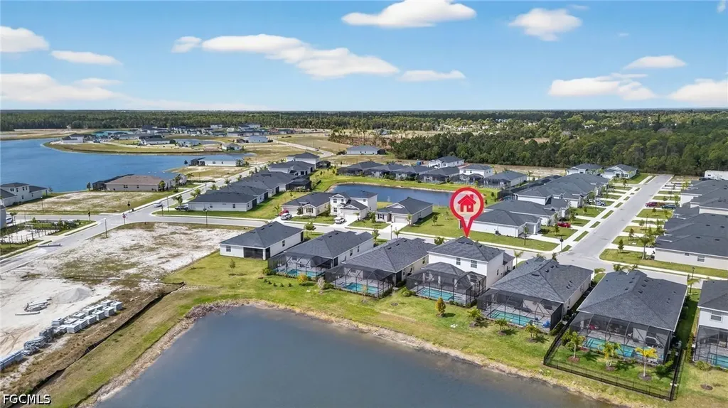 11393 Willowleaf Boulevard Punta Gorda FL 33955