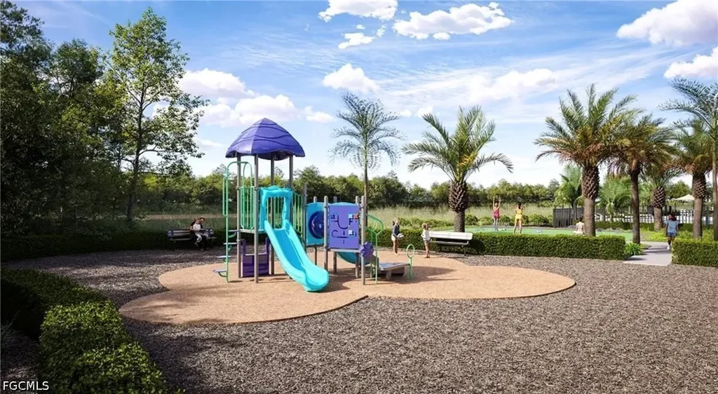 11393 Willowleaf Boulevard Punta Gorda FL 33955