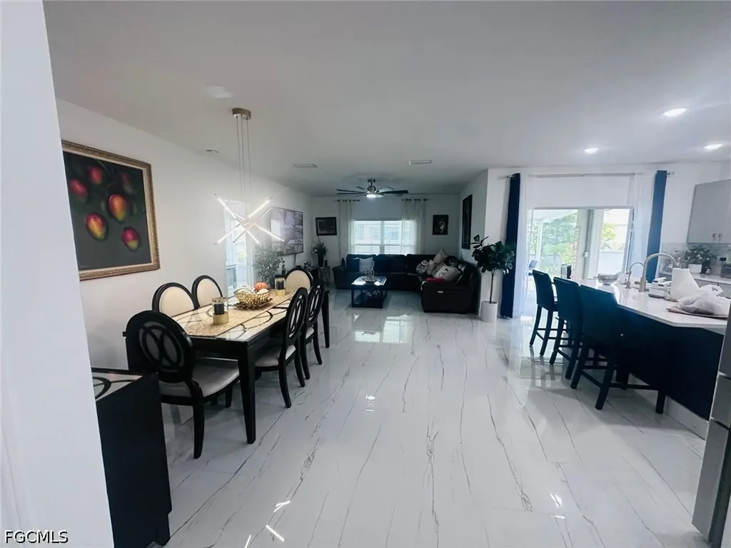 317 SW 26th Avenue Cape Coral FL 33991